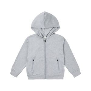 Rylee & Cru Boys  Zip-Up Tech Hoodie, Blue